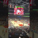 12-21-25 Chicago Bulls vs Atlanta Hawks Tip-Off