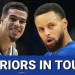 Golden State Warriors Interested In Michael Porter Jr?