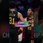 DONOVAN MITCHELL NEEDS HELP are the cleveland cavaliers in trouble DO THEY NEED 2 MAKE A TRADE?