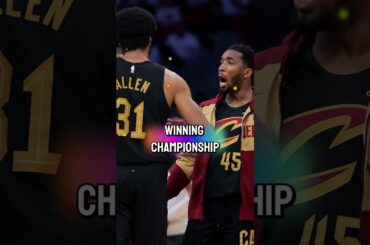 DONOVAN MITCHELL NEEDS HELP are the cleveland cavaliers in trouble DO THEY NEED 2 MAKE A TRADE?