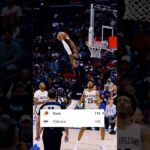 Jingle Bells 🔔 #shorts | Phoenix Suns