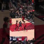 Harden crossed him up 🌪️