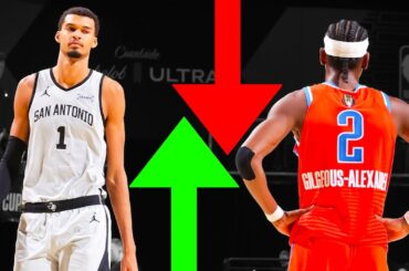 The NBA's Newest Rivalry Is INSANE...