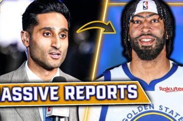 It just got very real...