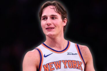 The Knicks Are Hiding This From The NBA