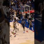 COLLIN FROM THE PARKING LOT! #shorts