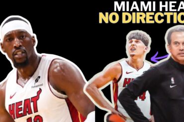 What Direction Should the Miami Heat Actually Go In?