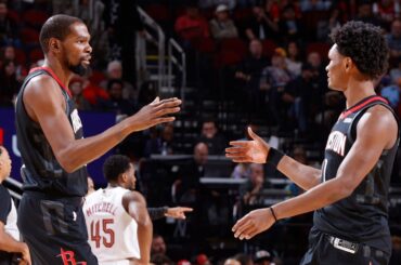 Cleveland Cavaliers ⚔️ Houston Rockets | 27.12.2025 | GENİŞ ÖZET 🏀