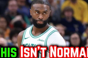 The Boston Celtics 'Gap Year' Turned Out PERFECTLY