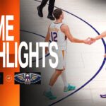 Seven players score double-digits in Phoenix Suns 123-114 win over the New Orleans Pelicans