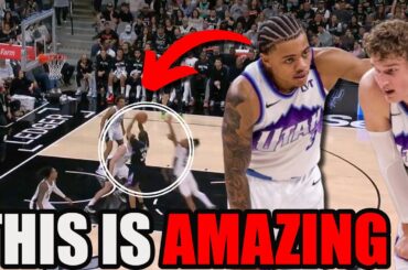 The Utah Jazz Are Building Something SPECIAL...