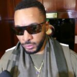 Norman Powell Talks Miami Heat Back to Back Wins, Andrew Wiggins Aggression, Team Defensive Mindset