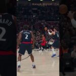 Brook Lopez from deep 🎯