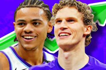 The Jazz are Proving EVERYONE WRONG