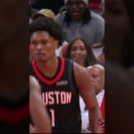 taking notes from the Houston Texans 🏈 #rockets