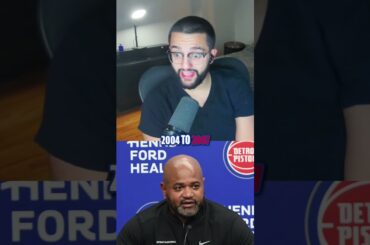 The Pistons Are FRAUDS And Their Record Is LYING To You!