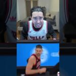 Bulls Fan Reacts to WILD FINISH vs Bucks!