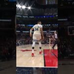 😡 ¡POLÉMICA! Está JUGADA de Giannis ha ENFADADO a los Chicago Bulls 😳