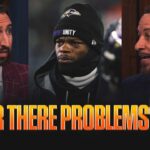 Ravens fans should be ALARMED about Lamar Jackson 🚨 Are the Spurs the best team in the NBA? | FTF