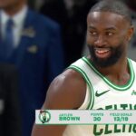 Jaylen Brown Highlights vs Indiana Pacers (30 pts, 4 ast, 4 stl) | 2025-26 NBA Season