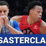 Golden State Warriors Blow Lead Late, Lose To Toronto Raptors In Overtime | Anthony Davis Trade?