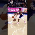 2️⃣ just knew that 7️⃣ would go and get it 🤝 #okcthunder