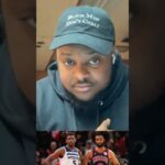 Coby white to the Minnesota Timberwolves makes them a contender #nba #basketball #shorts #cobywhite