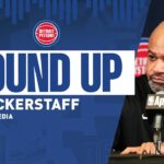 Post-Game Press Conference: J.B. Bickerstaff | Pistons vs. Clippers | 12.28.2025