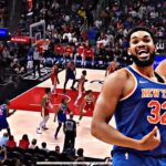 NOBODY Understands What The New York Knicks Are Doing Right Now... | Knicks vs Hawks |