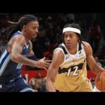 Memphis Grizzlies vs Washington Wizards | Full Game Highlights | December 28 | 2025-26 NBA Season