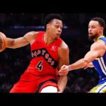 Golden State Warriors vs Toronto Raptors | Full Game Highlights | December 28 | 2025-26 NBA Season
