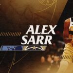 Highlights: Alex Sarr puts up 20 points and 6 blocks vs. Memphis Grizzlies | 12.28.25