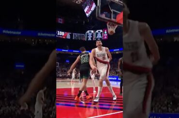 😔 El ERROR de HUGO GONZÁLEZ en la DERROTA de Boston Celtics 🍀