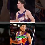 Phoenix Suns Defense: The Missing Piece? #shorts