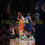 La DURA REALIDAD detrás de CLEVELAND CAVALIERS😳#NBA #Baloncesto #NBAEspaña