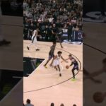 💨 BACKDOOR DRIVE AND SLAM FOR KEYONTE 😤