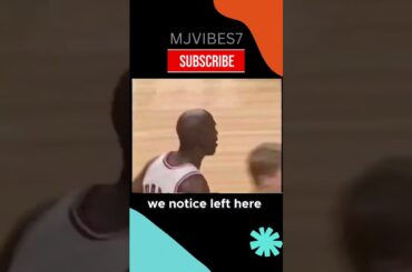 Inside the Bulls’ Defensive Press and Michael !  #mj23 #nba #basketball #basketballlegend #airjordan