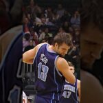 Mehmet Okur clutch buckets, who says no?! #nbahistory #nbahighlights #utahjazz #mehmetokur