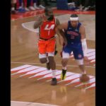 3rd Quarter Top Plays | Pistons vs. Clippers #nba #pistons