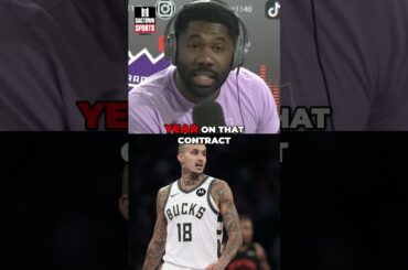 NBA Trade Analysis: Kings swap Malik Monk for Milwaukee's Kyle Kuzma?