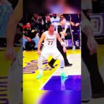 LeBron & Luka Take Over vs Jazz 🔥 | NBA Highlights