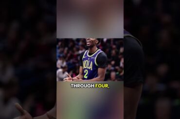 The PERFECT Darius Garland trade for the Cleveland Cavaliers! #nba