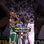 BOSTON CELTICS GREATS! 🍀🔥