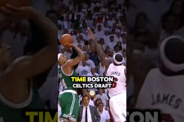 BOSTON CELTICS GREATS! 🍀🔥