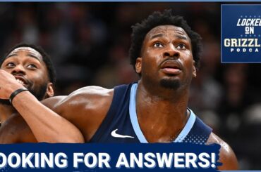 Grizzlies LOSE again against Wizards - Memphis unable to crack .500