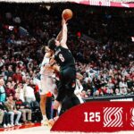 Portland Trail Blazers vs Dallas Mavericks Highlights | December 29th, 2025