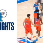 OKC Thunder vs Atlanta Hawks | Game Highlights | December 29, 2025