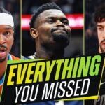 NBA's Nightly Recap | December 29, 2025
