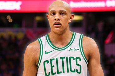 The Celtics Weren’t Supposed To Do This