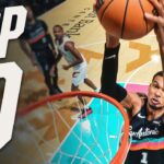 NBA's Top 10 Plays Of The Night | December 29, 2025